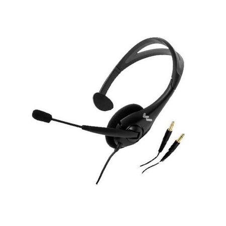 WILLIAMS SOUND Williams Sound Noise-Canceling Headset Microphone WS-MIC044-2P